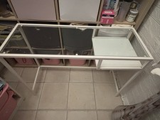 Ikea vittsjö laptop gebraucht kaufen  Berlin