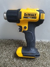 Dewalt 18v heat for sale  ILFORD