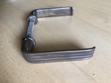 Antica maniglia vintage usato  Racconigi