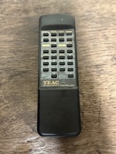 Teac 544 telecomando usato  Bitonto