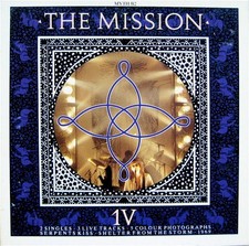Mission 2x7 for sale  UK