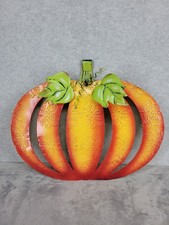 Metal fall harvest for sale  League City