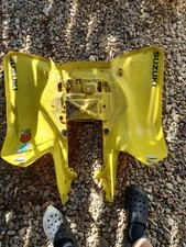 Verkleidung quad suzuki gebraucht kaufen  Ratingen