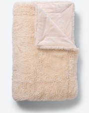 Edelzeit eisbärfell ptik gebraucht kaufen  Berlin