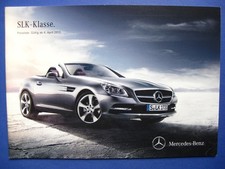 Mercedes benz slk gebraucht kaufen  Offenbach am Main