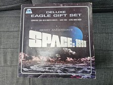 Space 1999 deluxe for sale  NOTTINGHAM
