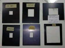 Different devere negative for sale  Cedar City