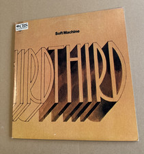Vinyl soft machine gebraucht kaufen  Sankt Augustin