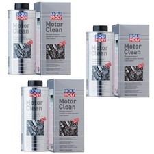 500 liqui moly d'occasion  Expédié en France