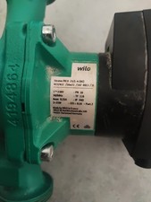 Wilo 4132452 gebraucht kaufen Wilo 4132452 gebraucht kaufen  Paderborn