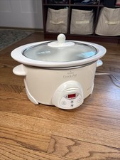 Crock pot smart for sale  Northbrook