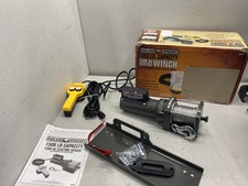 Badland 1500 120v for sale  Kansas City