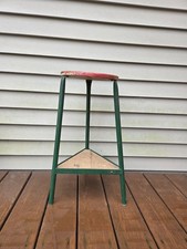 Vintage industrial workshop for sale  New Hudson