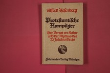 273987 alfred rosenberg gebraucht kaufen  Herzebrock-Clarholz