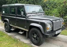 land rover 110 td5 for sale land rover 110 td5 for sale BOLTON