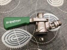 zapfkopf gebraucht kaufen  Kitzscher