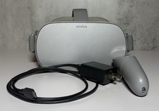 Meta oculus 64gb for sale  Enola