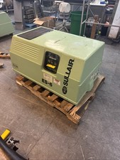 Sullair iso 9001 for sale  Broomfield