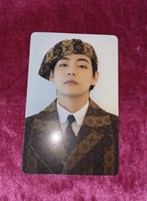 Bts dicon photocard for sale  BRISTOL