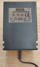 Hornby c912 16v for sale  UK