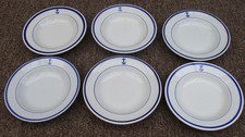 Vintage homer laughlin for sale  Newport