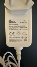 Riginal netzteil ktec gebraucht kaufen  Hamburg