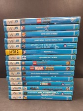 wii bundle for sale  ALLOA