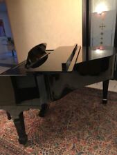 Pianoforte coda yataka usato  Cornedo Vicentino
