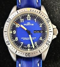 Fortis official cosmonauts for sale  Ridgewood