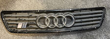 Audi front grille for sale  UK