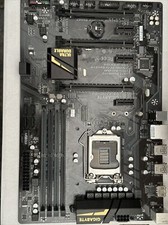 Gigabyte z270p lga for sale  Tampa
