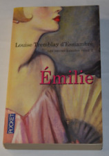 Emilie louise tremblay d'occasion  Biscarrosse