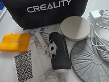 Creality scan lizard gebraucht kaufen  Weissach