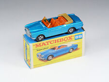 Matchbox superfast rolls d'occasion  Annecy