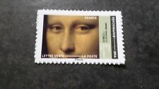Joconde 2023 timbre d'occasion  Nice-
