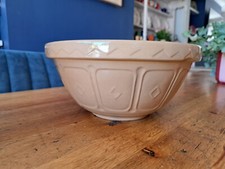 Mason cash brown for sale  IPSWICH