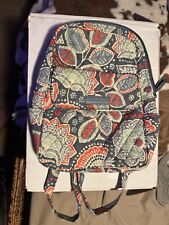 Vera bradley backpack for sale  Denton