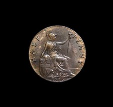 George 1915 half for sale  UK