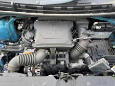 Usado, 2020 ON MK3 HYUNDAI I10 MOTOR COMPLETO 1.0 GASOLINA G3LD 13K MILHAS comprar usado  Enviando para Brazil