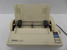 Impressora Matricial Vintage Epson LX-800 P70RA comprar usado  Enviando para Brazil
