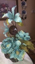 Artificial arrangement centerp for sale  Louisville