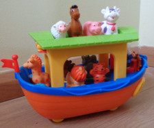Kiddieland big steps for sale  ROSSENDALE