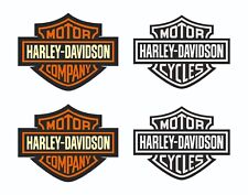 Harley davidson aufkleber gebraucht kaufen  Deutschland