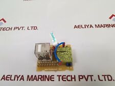 CBU-Systemtechnik LSP-CU23 Placa De Circuito Impresa comprar usado  Enviando para Brazil