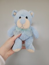 Vintage tesco blue for sale  SOUTHAMPTON