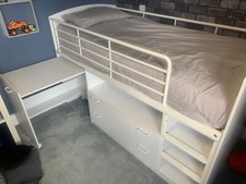 Mid sleeper julian for sale  ELLESMERE PORT