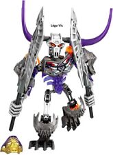 Lego 70793 bionicle d'occasion  France