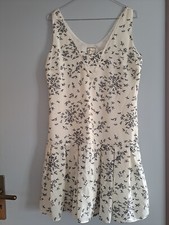 Robe ecrue mch d'occasion  Châtillon