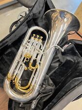 Compensating euphonium wiseman for sale  Gig Harbor