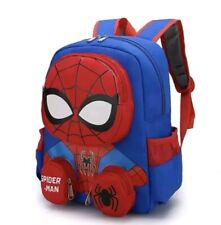 Zaino bambino spider usato  Ragalna